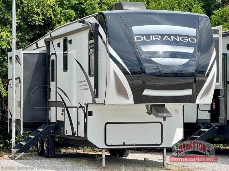 Used 2021 K-Z Durango D321RKT available in Huntsville, Alabama