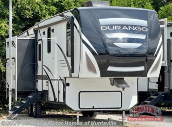 Used 2021 K-Z Durango D321RKT available in Huntsville, Alabama