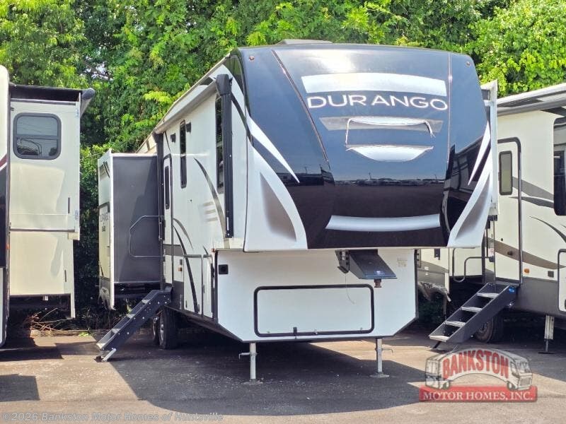 Used 2021 K-Z Durango D321RKT available in Huntsville, Alabama