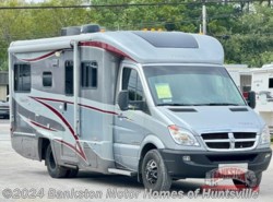 Used 2009 Itasca Navion iQ 24DL available in Huntsville, Alabama