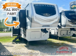 New 2024 Keystone Montana 3941FO available in Huntsville, Alabama