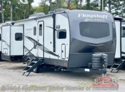 New 2024 Forest River Flagstaff Classic 826BHS available in Huntsville, Alabama