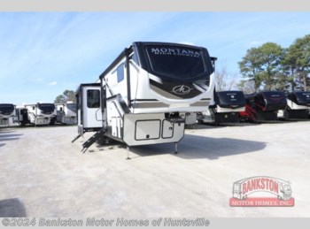 New 2024 Keystone Montana High Country 389BH available in Huntsville, Alabama