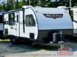 New 2024 Forest River Wildwood X-Lite 24VIEW available in Huntsville, Alabama