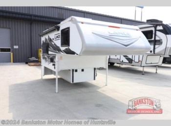 New 2023 Lance  Lance Truck Campers 850 available in Huntsville, Alabama