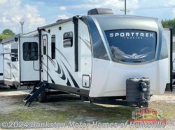 New 2024 Venture RV SportTrek Touring Edition STT343VIK available in Huntsville, Alabama