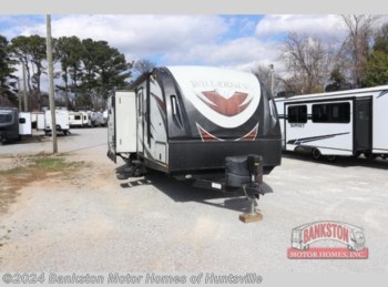 Used 2017 Heartland Wilderness 2775RB available in Huntsville, Alabama