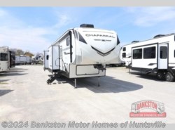 New 2024 Coachmen Chaparral 381DBL available in Huntsville, Alabama