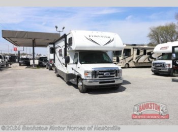 Used 2018 Forest River Forester 3011DS Ford available in Huntsville, Alabama