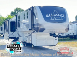 New 2024 Alliance RV Paradigm 370FB available in Huntsville, Alabama