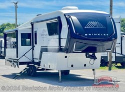 New 2024 Brinkley RV Model Z 3100 available in Huntsville, Alabama