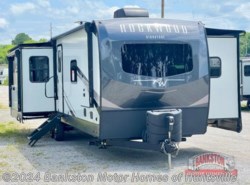 Used 2023 Forest River Rockwood Signature 8337RL available in Huntsville, Alabama