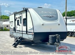 Used 2018 Forest River Surveyor 243RBS available in Huntsville, Alabama