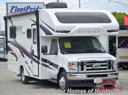 New 2024 Entegra Coach Odyssey SE 22A available in Huntsville, Alabama