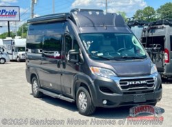 New 2025 Thor Motor Coach Scope 18G available in Huntsville, Alabama