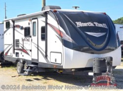 Used 2017 Heartland North Trail 24BHS available in Huntsville, Alabama