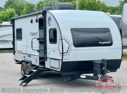 New 2024 Forest River  R Pod RP-204 available in Huntsville, Alabama