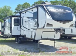 Used 2021 Grand Design Reflection 303RLS available in Huntsville, Alabama