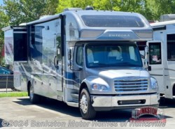 New 2025 Entegra Coach Accolade 37K available in Huntsville, Alabama