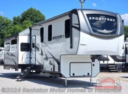 New 2025 Venture RV SportTrek Touring Edition STTF354VBH available in Huntsville, Alabama