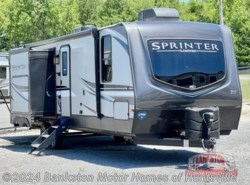 Used 2020 Keystone Sprinter 320MLS available in Huntsville, Alabama