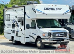Used 2019 Gulf Stream Conquest Class C 6237LE available in Huntsville, Alabama