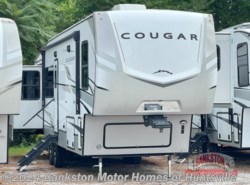 New 2024 Keystone Cougar 320RDS available in Huntsville, Alabama