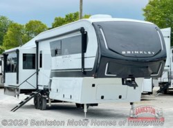 New 2025 Brinkley RV Model Z 3610 available in Huntsville, Alabama