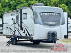 Used 2024 Venture RV SportTrek Touring Edition STT302VRB available in Huntsville, Alabama