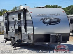 Used 2022 Forest River Cherokee Grey Wolf 23DBH available in Huntsville, Alabama