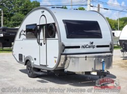 New 2025 NuCamp TAB 400 Std. Model available in Huntsville, Alabama