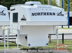 New 2025 Northern Lite  610 Std. Model available in Huntsville, Alabama