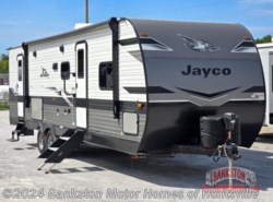 Used 2023 Jayco Jay Flight 280BHK available in Huntsville, Alabama