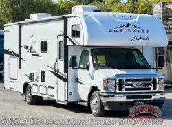 New 2025 East to West Entrada 2950OK available in Huntsville, Alabama