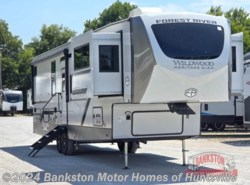 New 2025 Forest River Wildwood Heritage Glen Elite Series 36FL available in Huntsville, Alabama