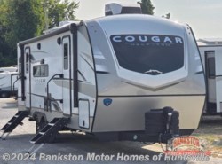 New 2025 Keystone Cougar Half-Ton 25RDS available in Huntsville, Alabama