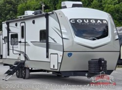 New 2025 Keystone Cougar Half-Ton 25MLE available in Huntsville, Alabama