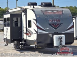 Used 2018 Forest River XLR Nitro 31KW available in Huntsville, Alabama