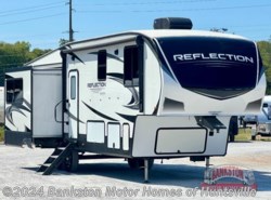 Used 2021 Grand Design Reflection 31MB available in Huntsville, Alabama