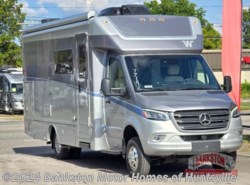 New 2025 Winnebago View 24T available in Huntsville, Alabama