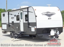 Used 2019 Prime Time Avenger ATI 29RBS available in Huntsville, Alabama