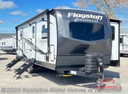 New 2024 Forest River Flagstaff Super Lite 26FKBS available in Huntsville, Alabama