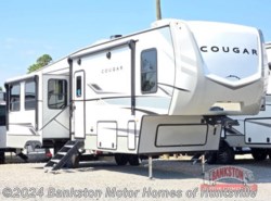 New 2024 Keystone Cougar 316RLS available in Huntsville, Alabama