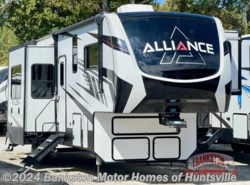 Used 2022 Alliance RV Valor 37V13 available in Huntsville, Alabama