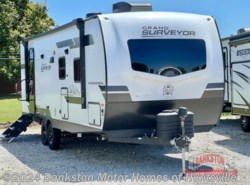 New 2024 Forest River Grand Surveyor 267RBSS available in Huntsville, Alabama