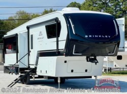 New 2025 Brinkley RV Model Z 3400 available in Huntsville, Alabama