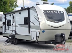 New 2025 Keystone Cougar Half-Ton 25MLE available in Huntsville, Alabama