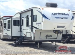 Used 2020 Keystone Springdale 253FWRE available in Huntsville, Alabama