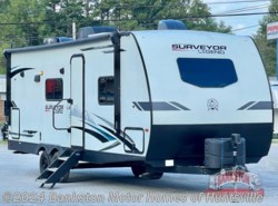 Used 2022 Forest River Surveyor Legend 252RBLE available in Huntsville, Alabama