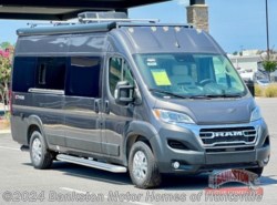 New 2024 Entegra Coach Ethos 20T available in Huntsville, Alabama